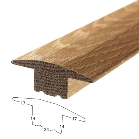 threshold oak solid trim flooring accessories flooringsupplies