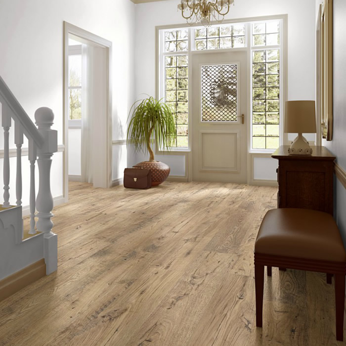 Chestnut Wood Working and Antique Flooring