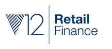 V12 Finance Logo