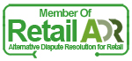 Retail ADR logo