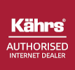 Proud to be a Kahrs Authorised Internet Dealer