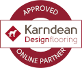 Karndean Authorised Dealer Logo