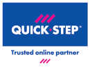 Quick-Step Logo