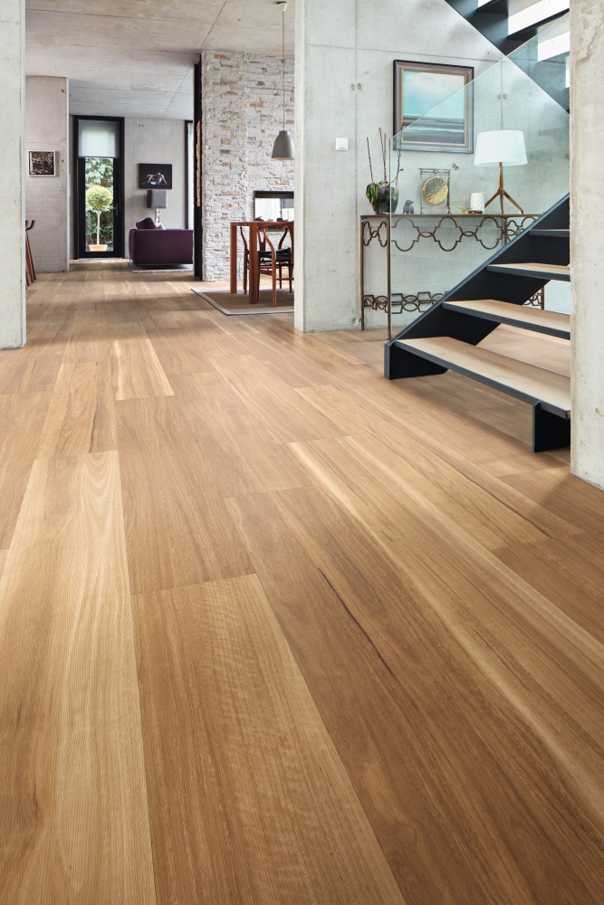 LooseLay Country Oak LLP92 Vinyl Flooring