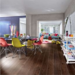 Kahrs Oak Nouveau Engineered Wood Floor Collection